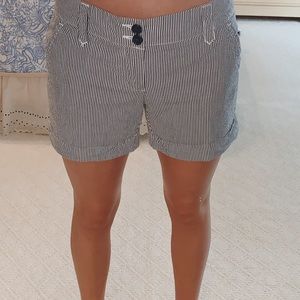 Tommy Hilfiger Striped Shorts